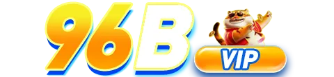 Logo da 96b