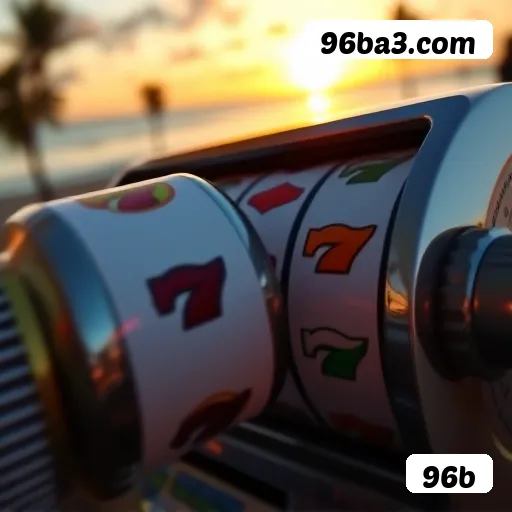 Roleta e blackjack 96b