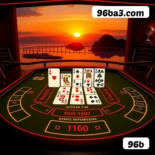 Aviator - Crash game popular na 96b