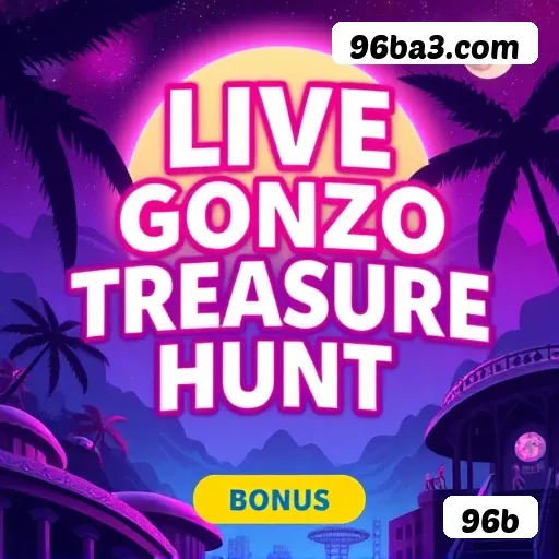 Gates of Olympus slot 96b