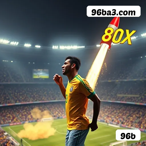 Bônus e prêmios 96b